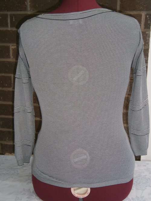 Luxury designers  VALENTINO  Top. Size - S