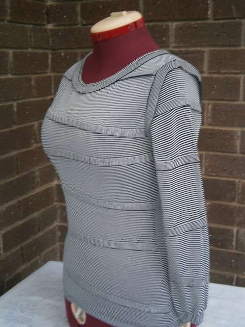 Luxury designers  VALENTINO  Top. Size - S