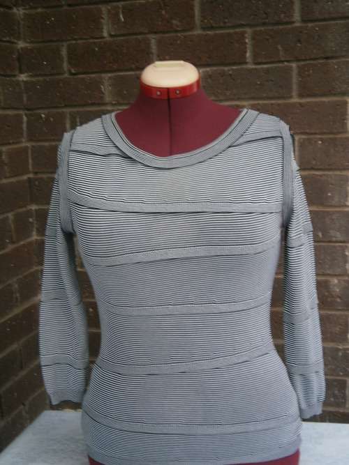 Luxury designers  VALENTINO  Top. Size - S