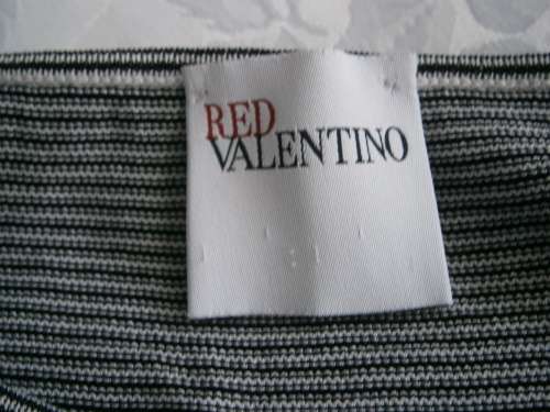 Luxury designers  VALENTINO  Top. Size - S