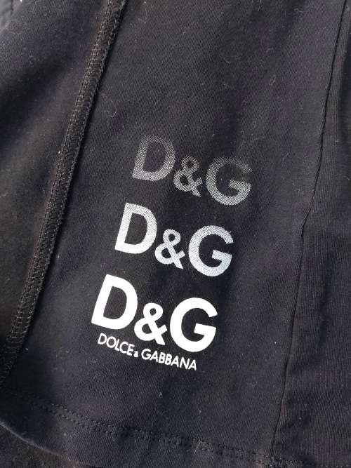DOLCE & GABBANA  TOP.  NEW
