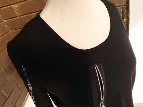 DOLCE & GABBANA  TOP.  NEW