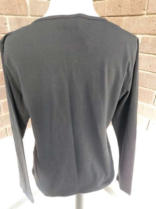 DOLCE & GABBANA  TOP.  NEW