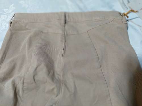 Beige Pants by North Little Italy . New.