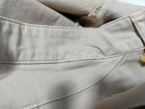 Beige Pants by North Little Italy . New.