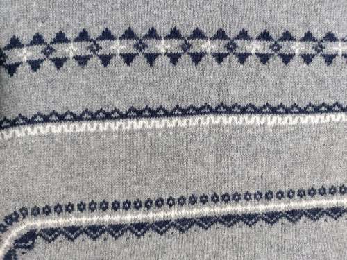 Trenery - Knitted Dress/Tunic