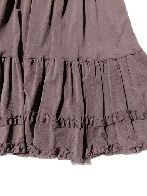 Gypsy style  Skirt/Dress