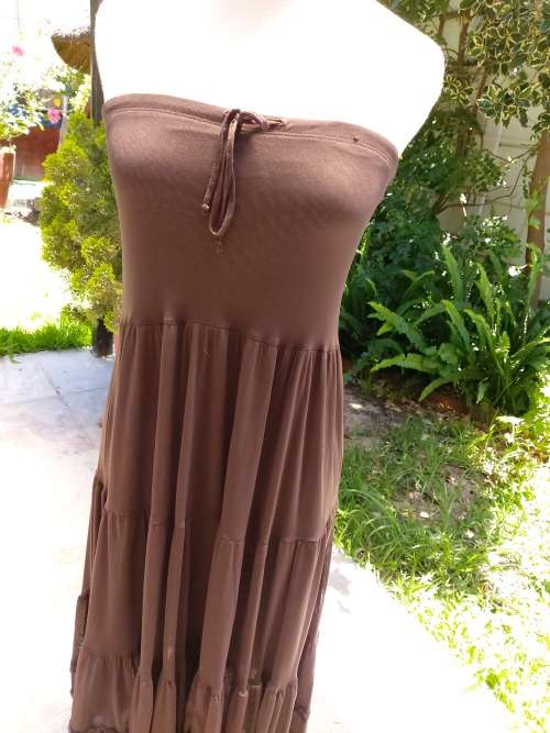 Gypsy style  Skirt/Dress