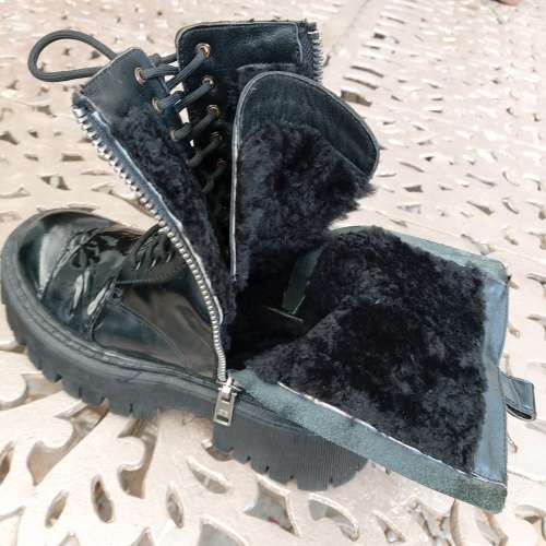 Balenciaga Boots - SA size 6.5
