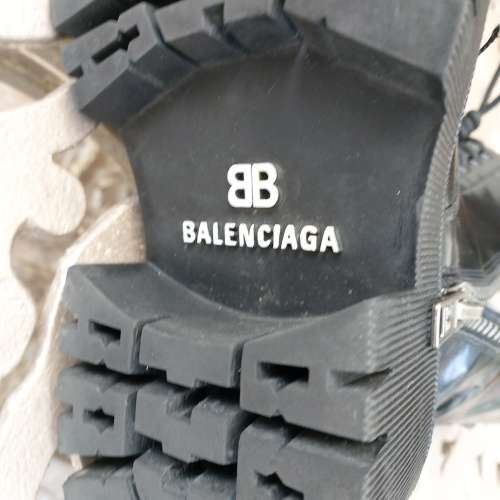 Balenciaga Boots - SA size 6.5