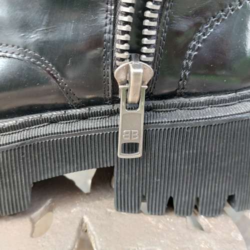 Balenciaga Boots - SA size 6.5