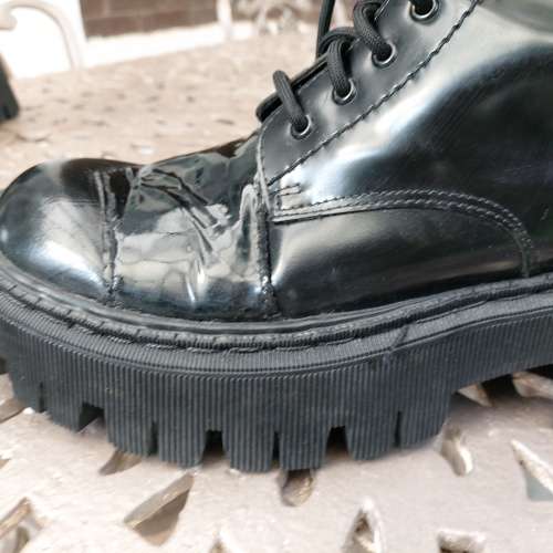 Balenciaga Boots - SA size 6.5
