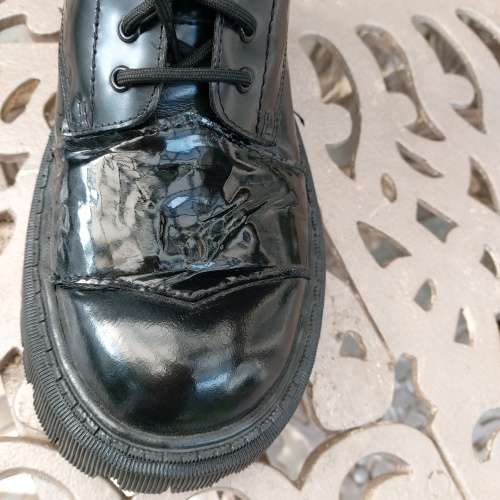 Balenciaga Boots - SA size 6.5