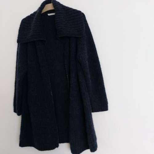 Trenery Wool Jacket