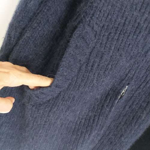 Trenery Wool Jacket