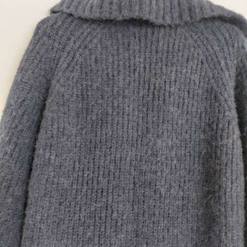 Trenery Wool Jacket
