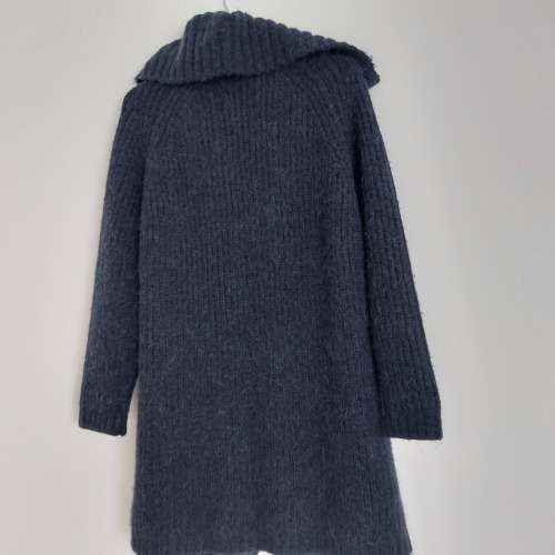 Trenery Wool Jacket