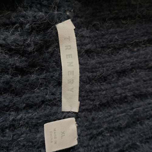 Trenery Wool Jacket