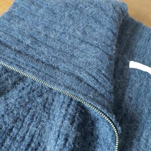 Trenery Wool Jacket