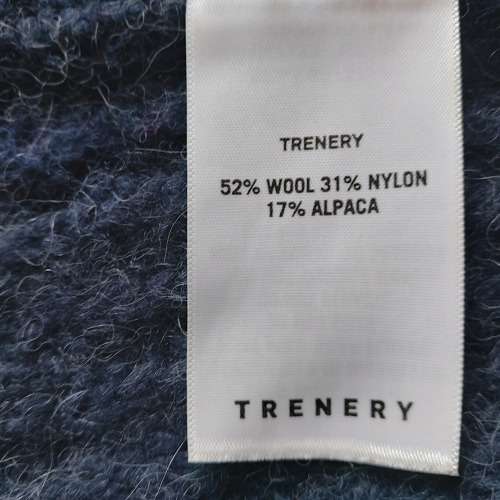 Trenery Wool Jacket
