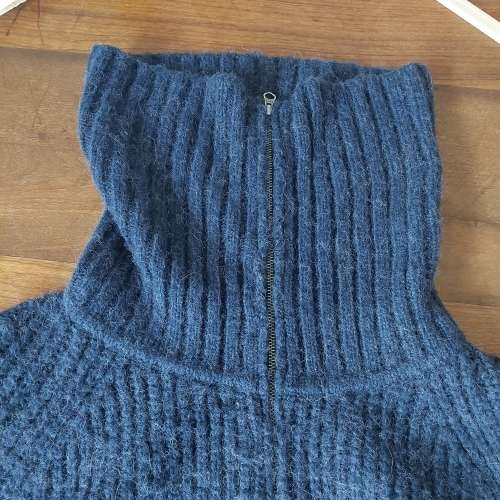Trenery Wool Jacket