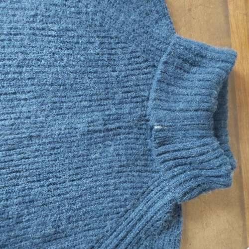 Trenery Wool Jacket