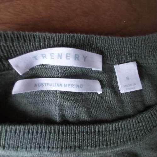 Jumper  by Trenery