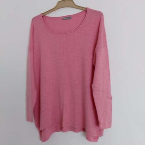 Pink Jumper by Woolworths