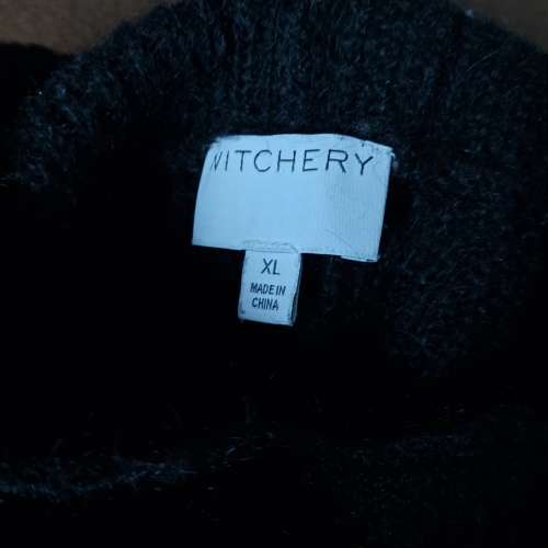 Witchery`s  Mohair Jumper