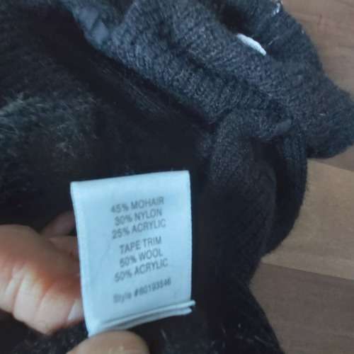 Witchery`s  Mohair Jumper