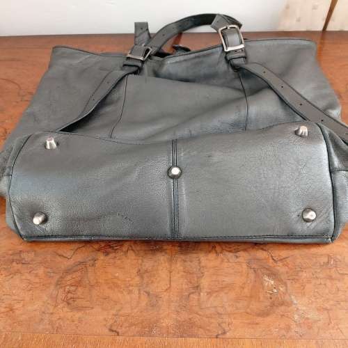 Leather Bag by Country Road