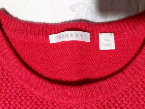 Jumper  by Trenery -XXL size
