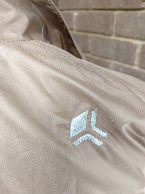 Puma Jacket