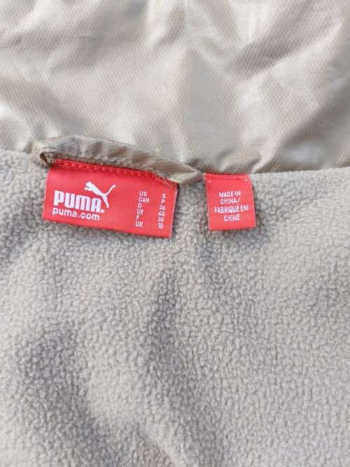 Puma Jacket