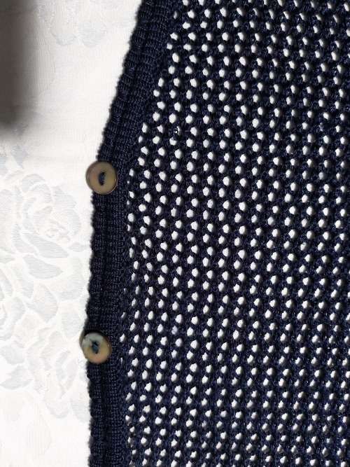 Cotton Cardigan