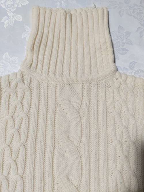 Sweater   by TCM