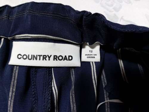 Country Road Pants