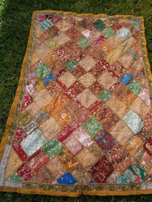 Indian Wall Hanging/Thrown