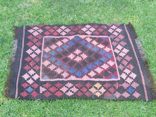 Kilim Rug  (93x67cm)