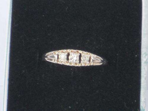 Beautiful Ring