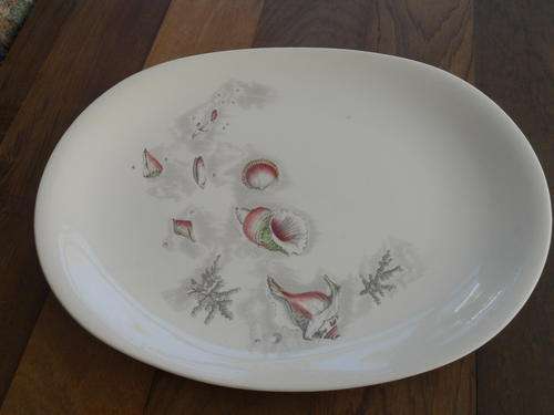 Johnson Bros  Large  Platter