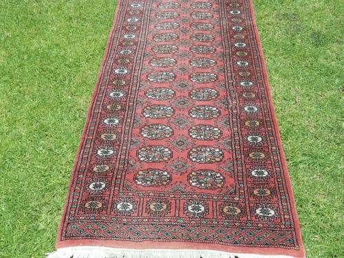 Bukhara Persian rag