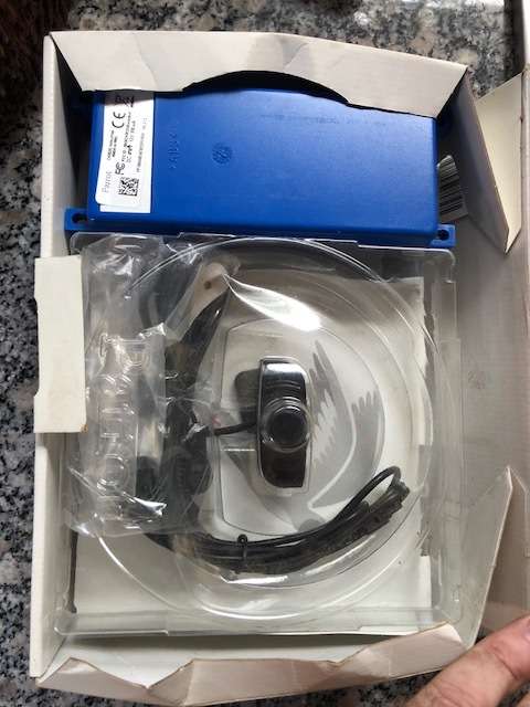 Parrot CK3000 - Hands-free Car kit