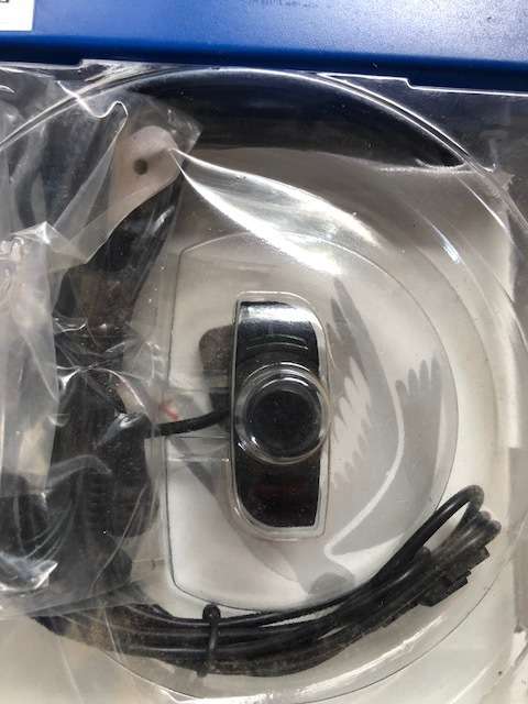 Parrot CK3000 - Hands-free Car kit