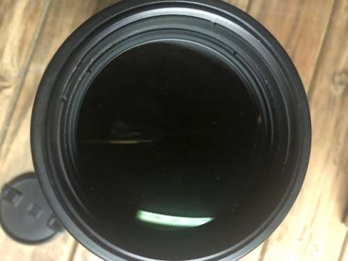 Canon EF 400mm 1:5.6 L Ultrasonic