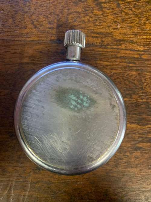 Herwins stop watch