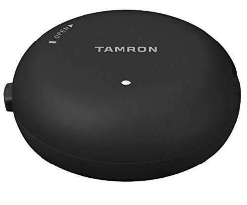 Tamron tap-in console