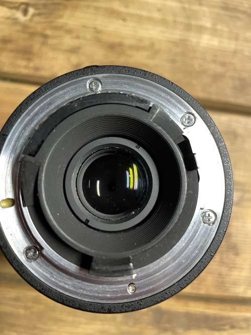 Nikon 12-24mm 1:4G ED
