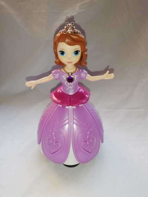Princess Sofia Dancing Toy | Kids Toy