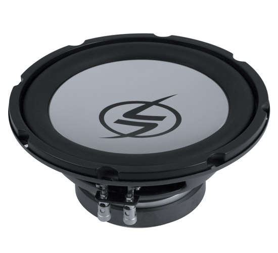 BRAND NEW LIGHTNING AUDIO P4.10.4 10" SUBWOOFER